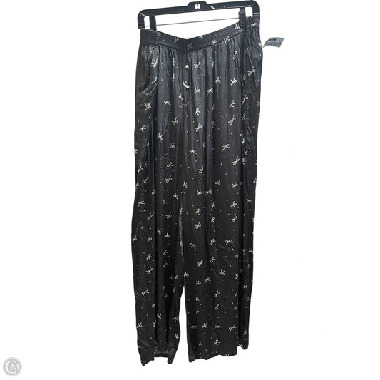 Pants Lounge By Aerie In Black, Size: Xl