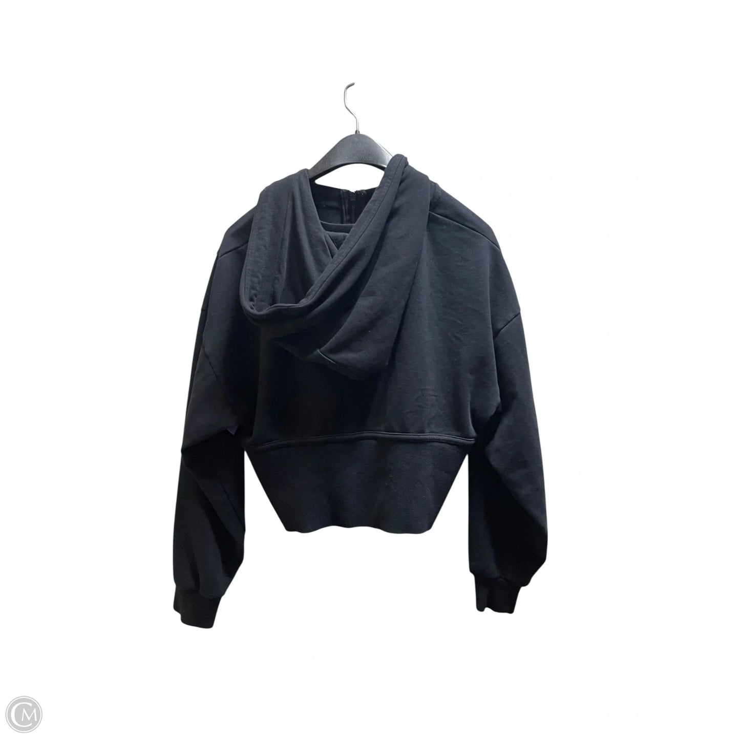 Jacket Other By Joy Lab In Black, Size: L
