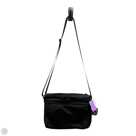 Crossbody By Lululemon, Size: Medium