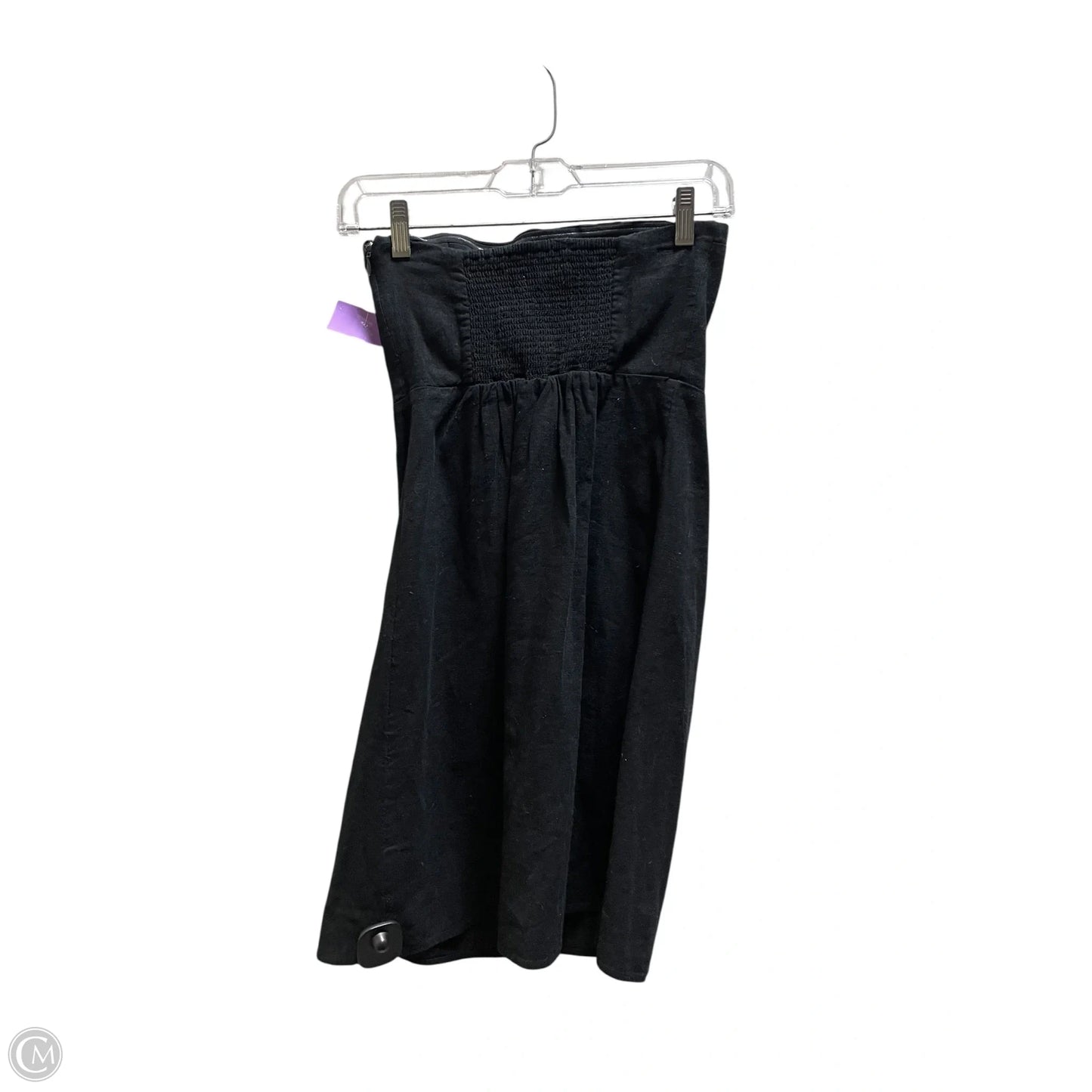 Dress Casual Short By Old Navy In Black, Size: 0
