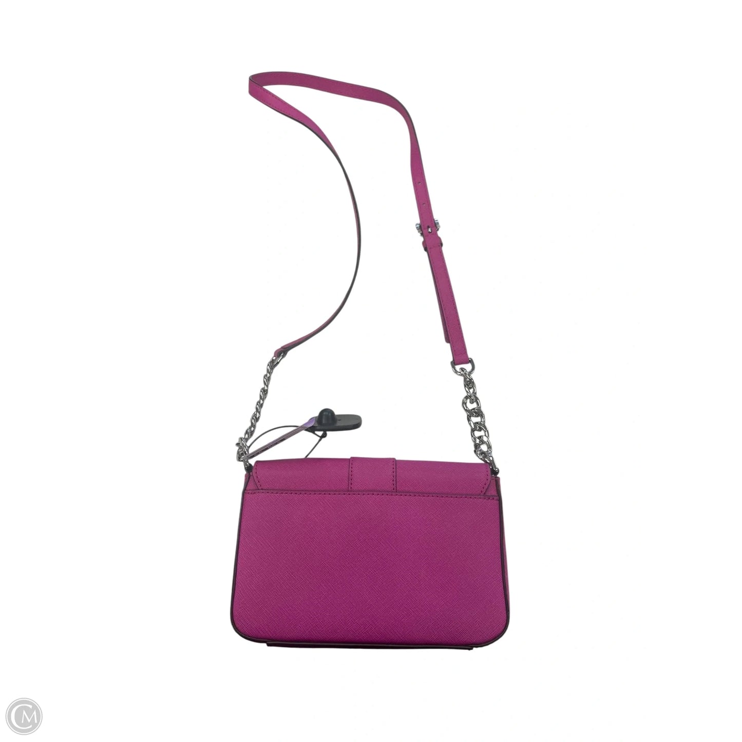 Crossbody Designer By Michael Kors, Size: Small