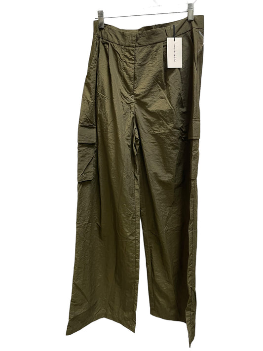 Pants Chinos & Khakis By Clothes Mentor In Green, Size: L