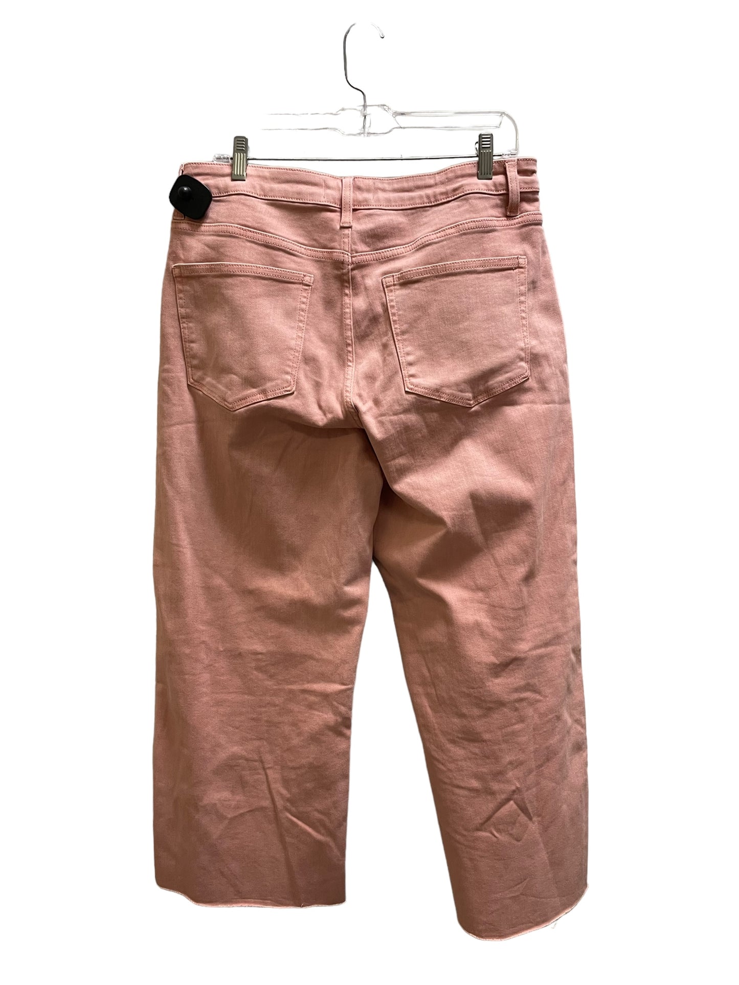 Pants Chinos & Khakis By Vervet In Pink, Size: 14