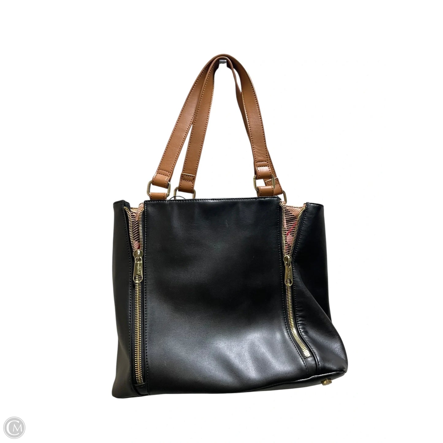 Handbag By Spartina, Size: Medium