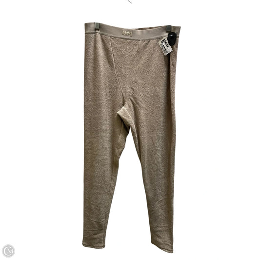 Pants Other By Skims In Tan, Size: Xl