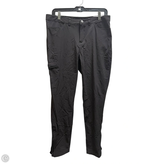 Pants Other By Patagonia In Black, Size: 12