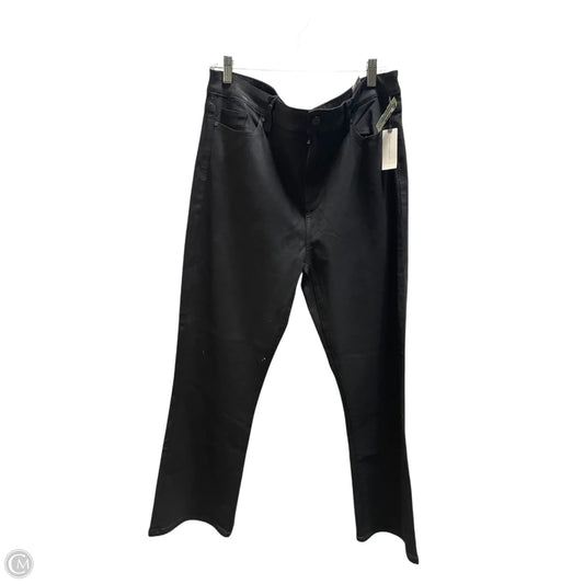 Pants Other By Paige In Black, Size: 18