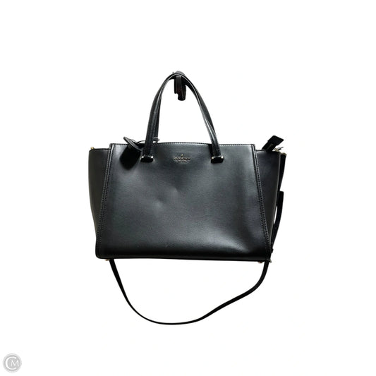 Handbag Designer By Kate Spade, Size: Large
