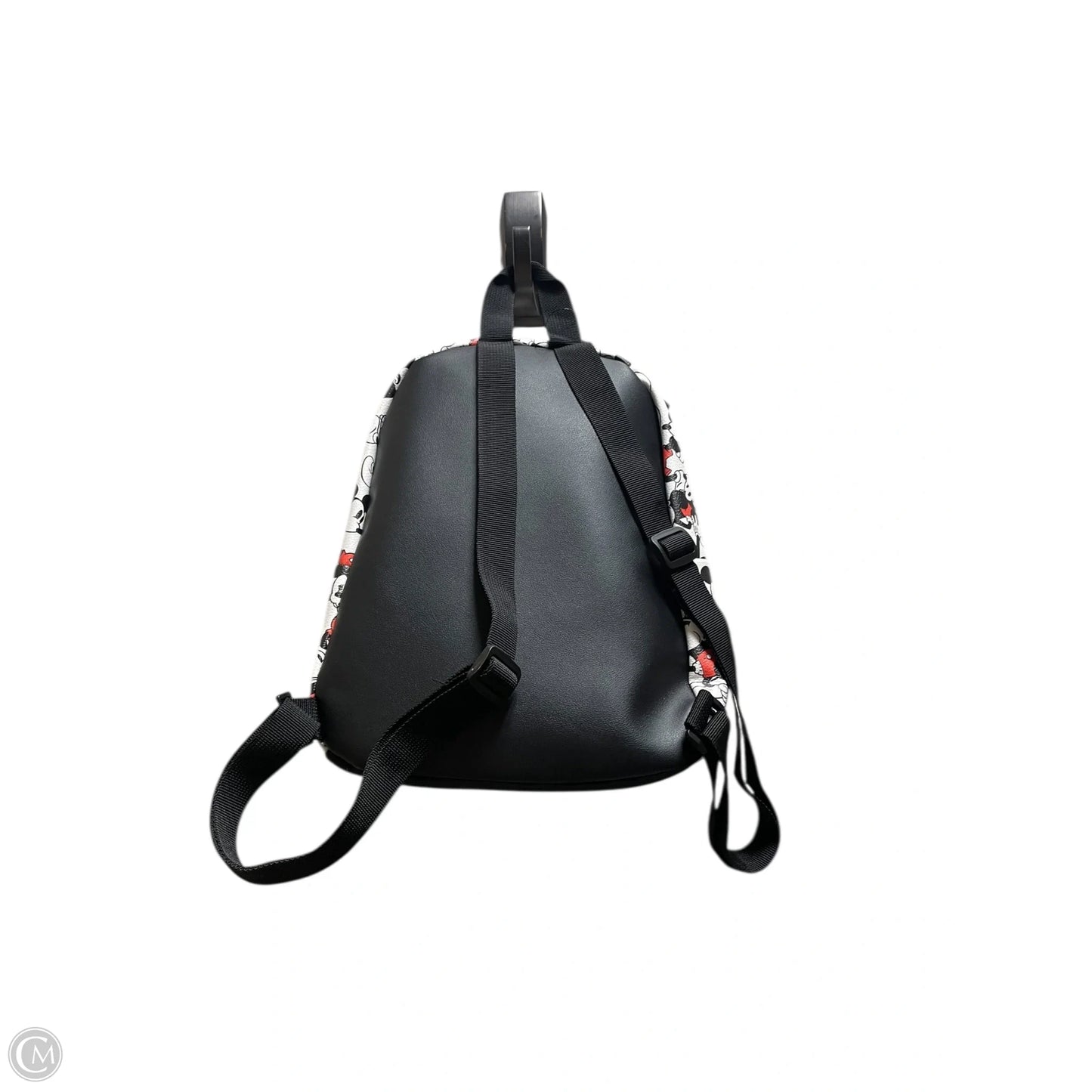 Backpack By Disney, Size: Medium