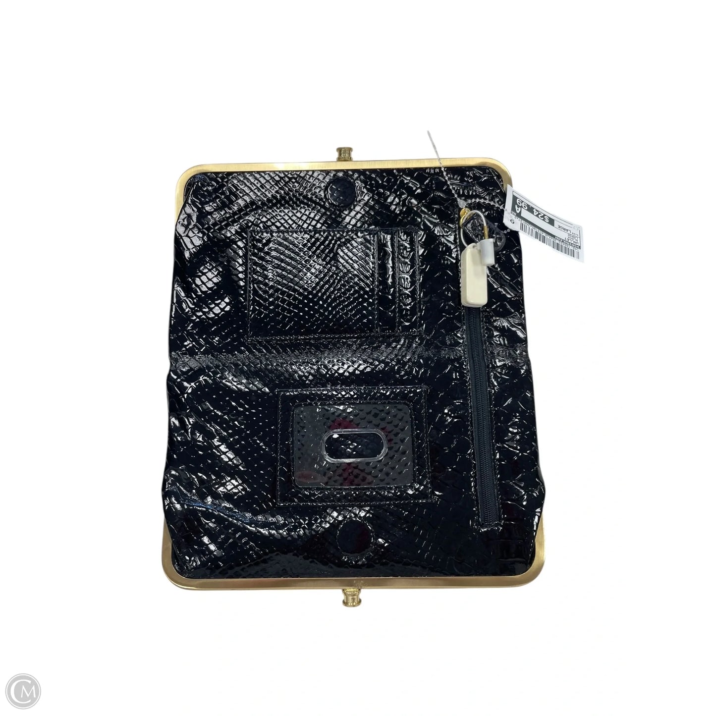 Wallet By Shiraleah, Size: Large