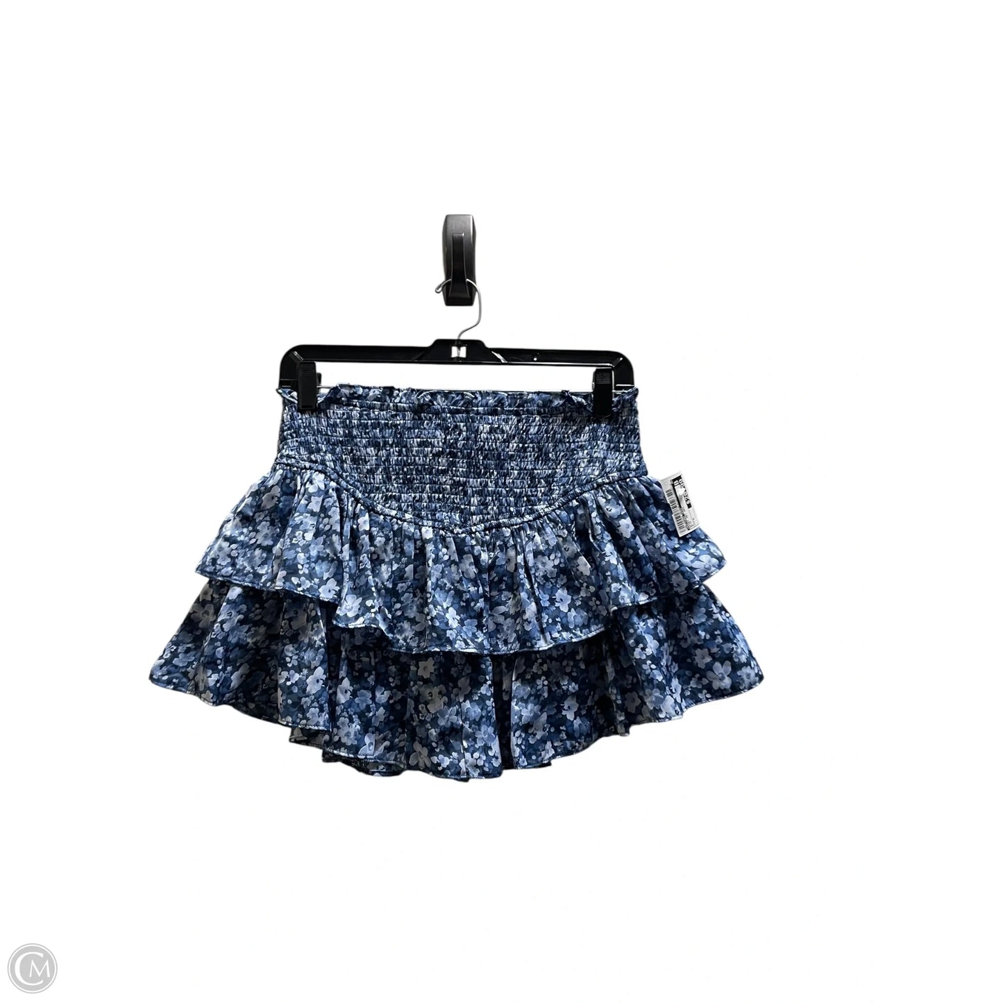 Skirt Set 2pc By Mustard Seed In Blue, Size: S