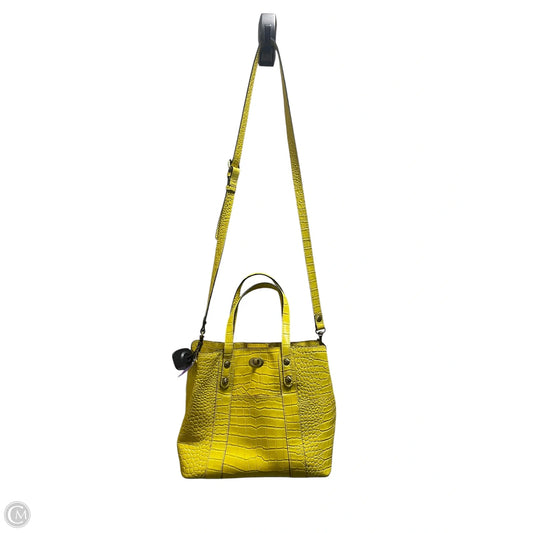 Handbag Designer By Patricia Nash, Size: Medium