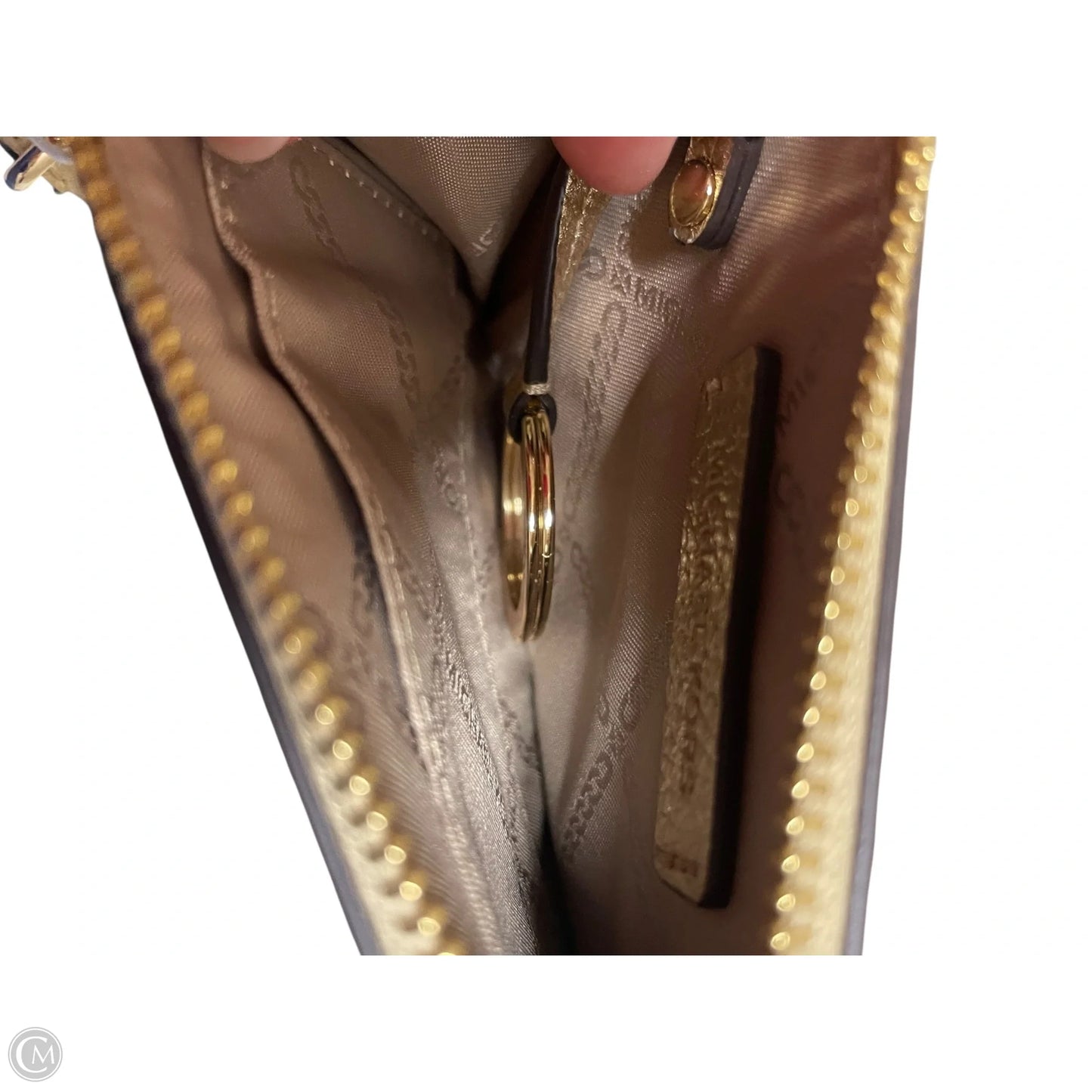 Wallet Designer By Michael Kors, Size: Medium