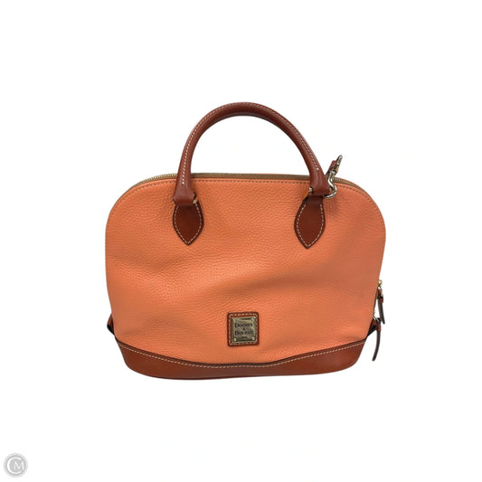 Handbag Designer By Dooney And Bourke, Size: Medium