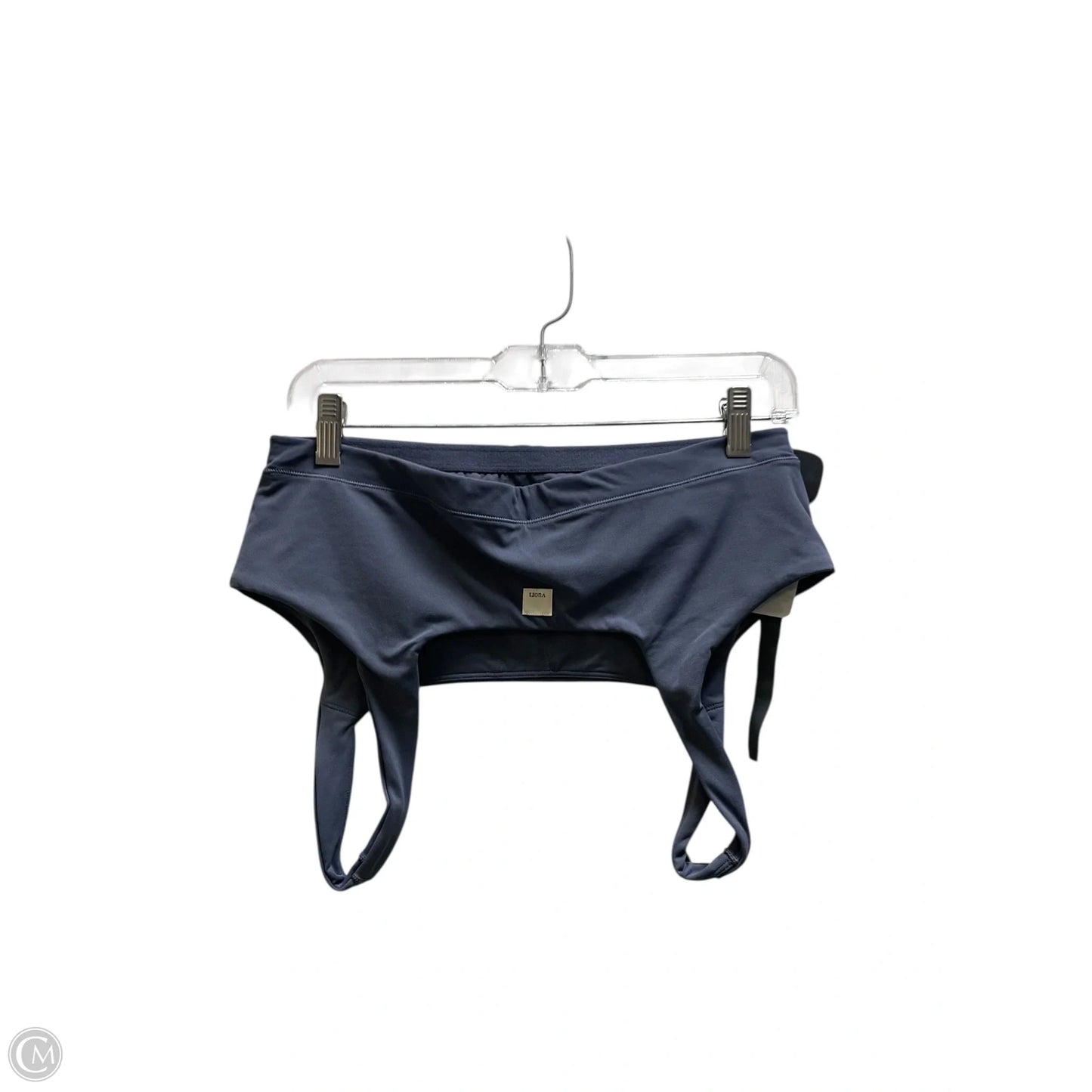 Athletic Bra By Vuori In Purple, Size: L