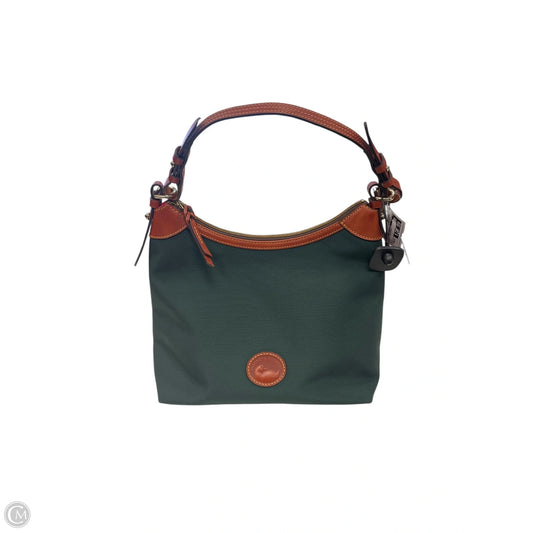 Handbag Designer By Dooney And Bourke, Size: Medium