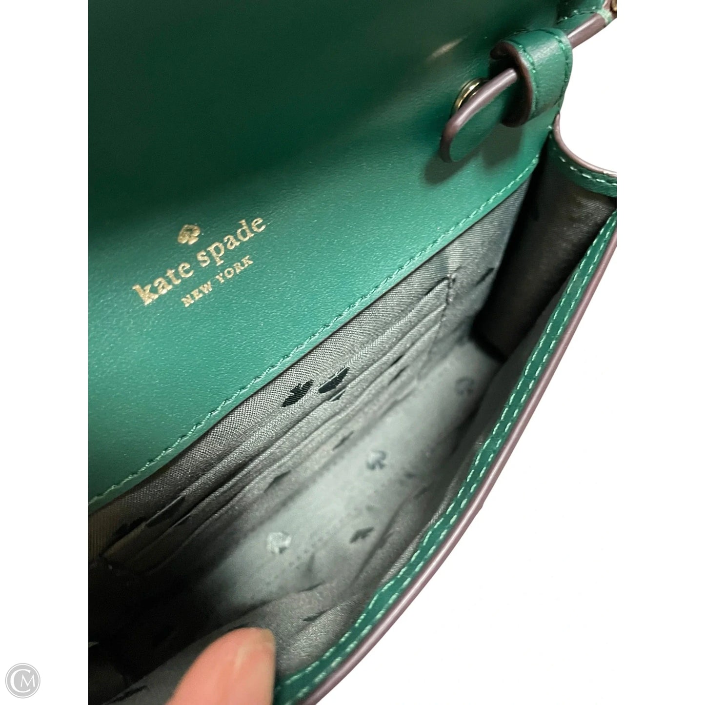 Handbag Designer By Kate Spade, Size: Small