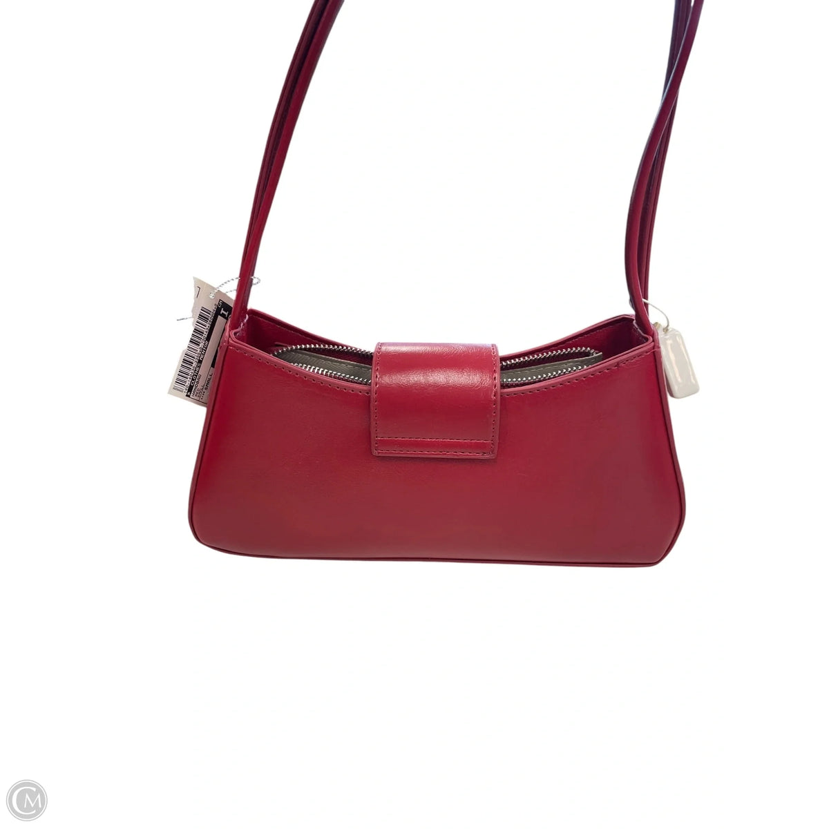 Handbag By Clothes Mentor, Size: Small