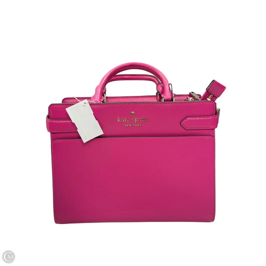 Handbag Designer By Kate Spade, Size: Medium