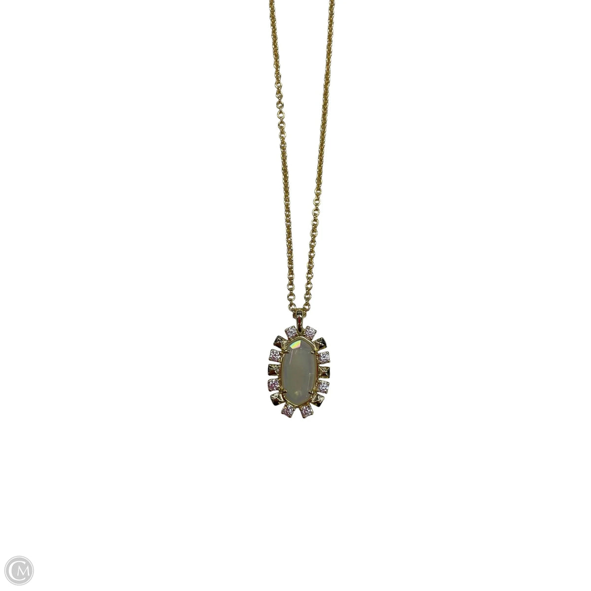 Necklace Charm By Clothes Mentor