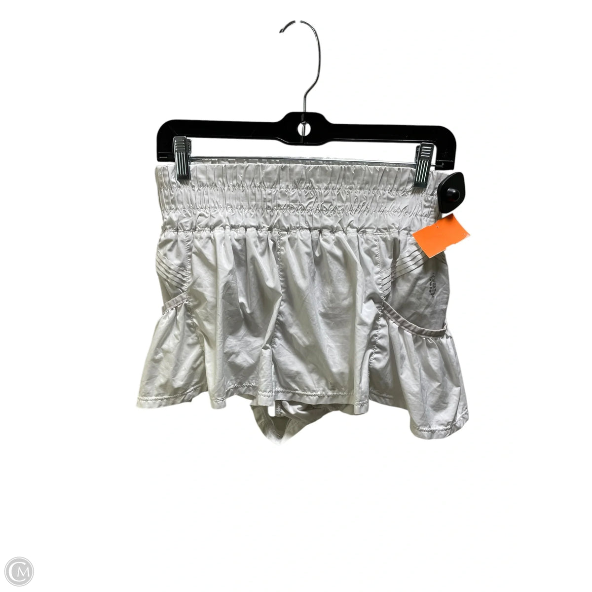 Shorts By Free People In White, Size: S