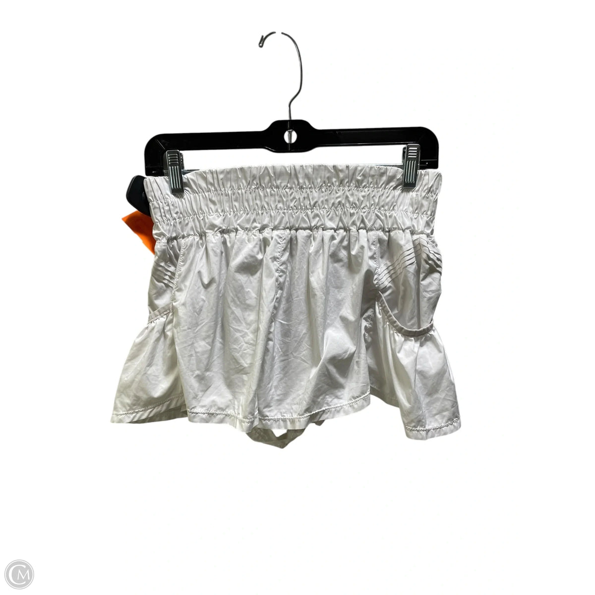 Shorts By Free People In White, Size: S