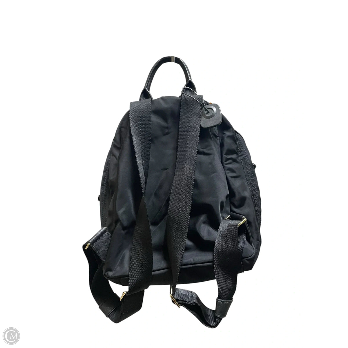 Backpack Designer By Tory Burch, Size: Medium