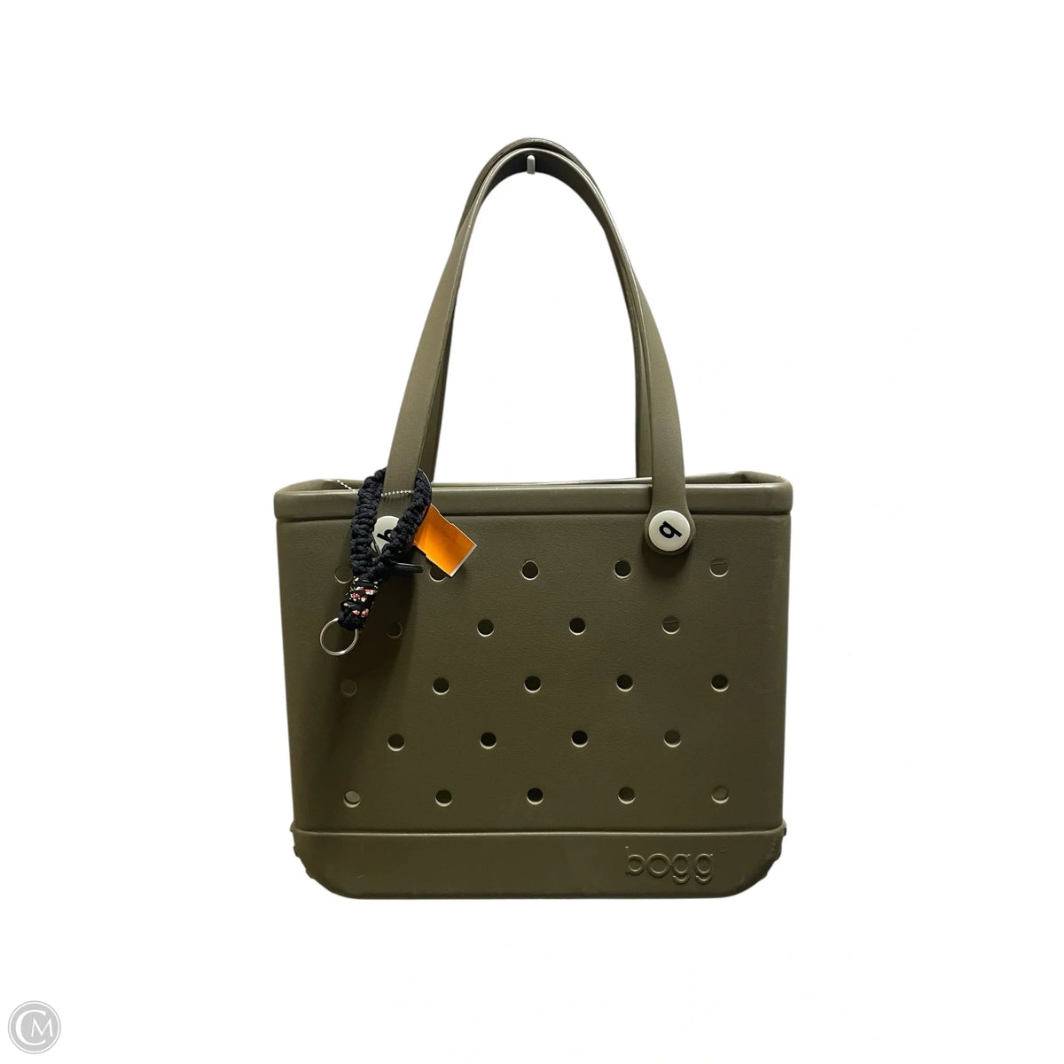 Handbag By Bogg, Size: Small