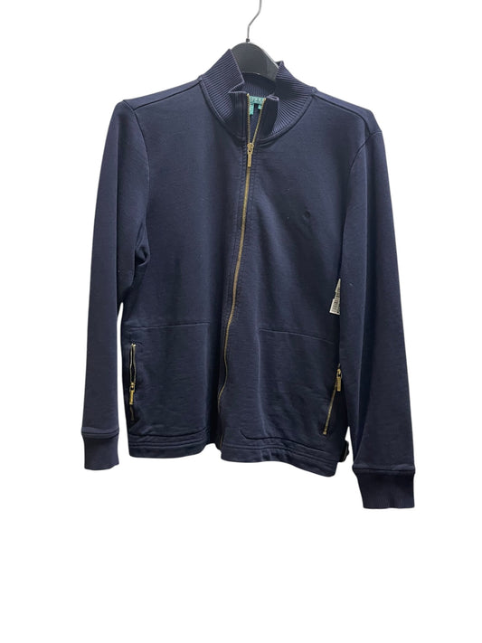 Jacket Fleece By Ralph Lauren  Size: Xl
