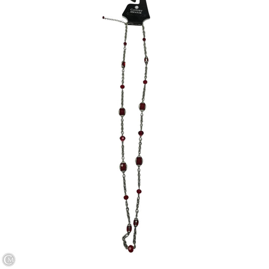 Necklace Chain By Clothes Mentor