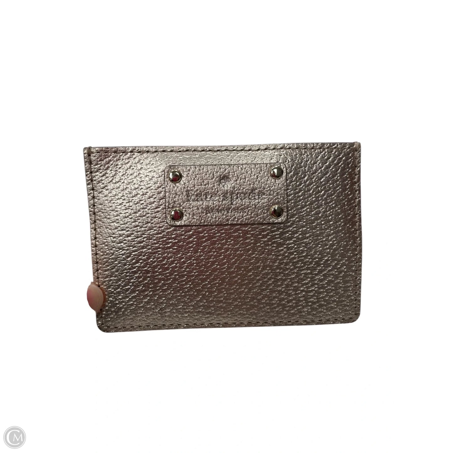 Wallet Designer By Kate Spade, Size: Small