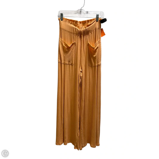 Pants Other By Free People In Orange, Size: S