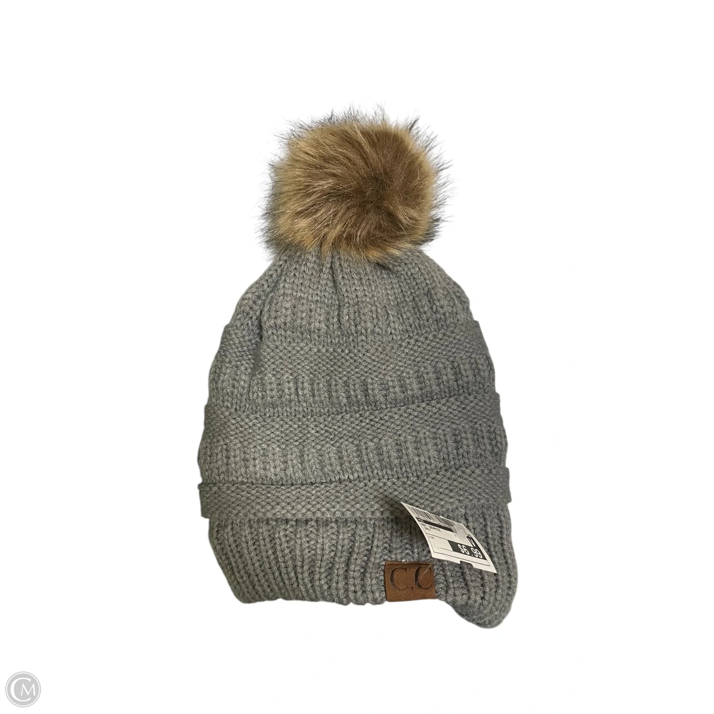 Hat Beanie By Cc