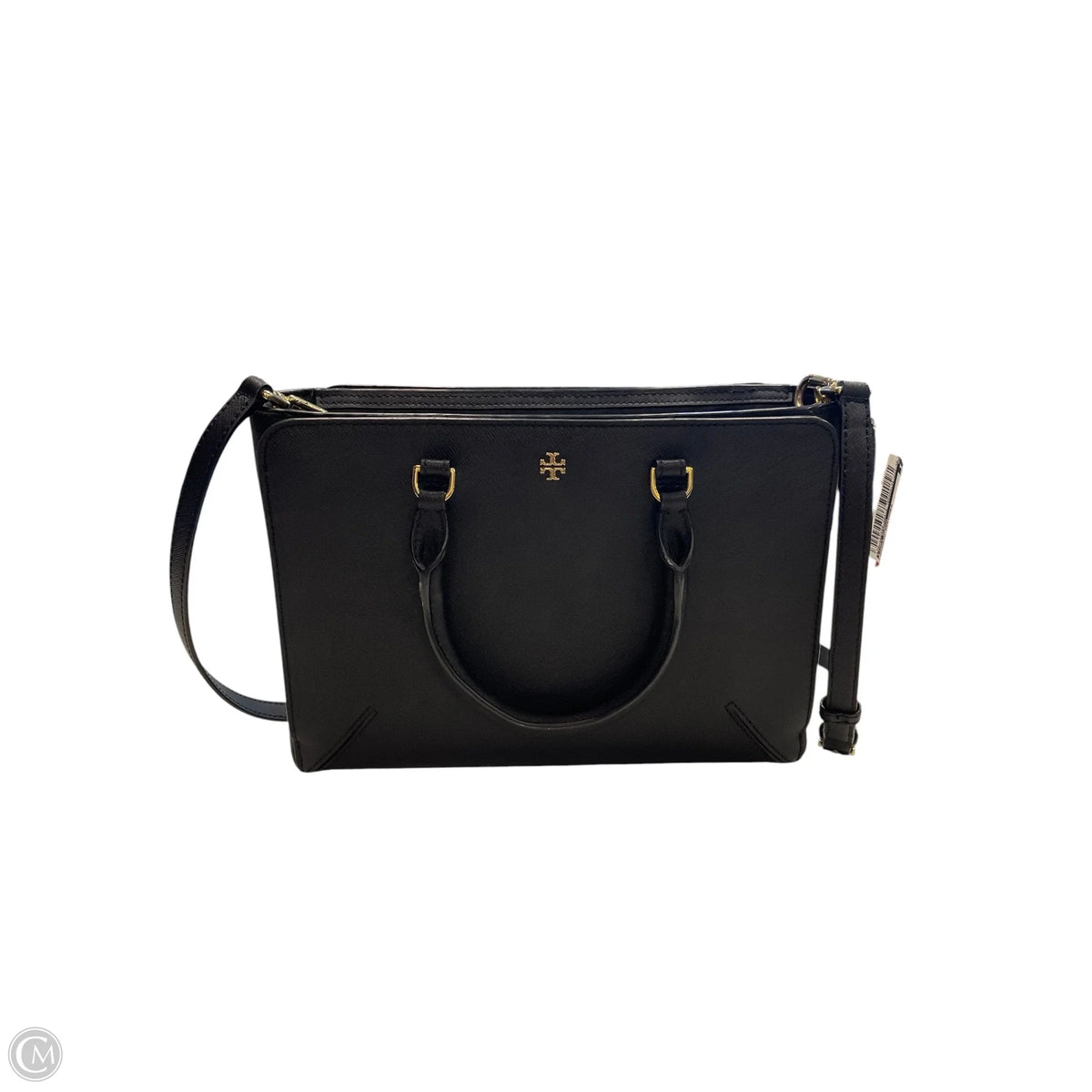 Handbag Designer By Tory Burch, Size: Small