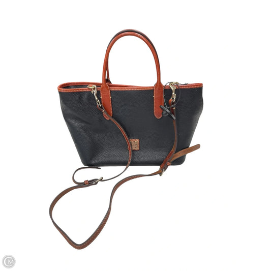 Handbag Designer By Dooney And Bourke, Size: Medium