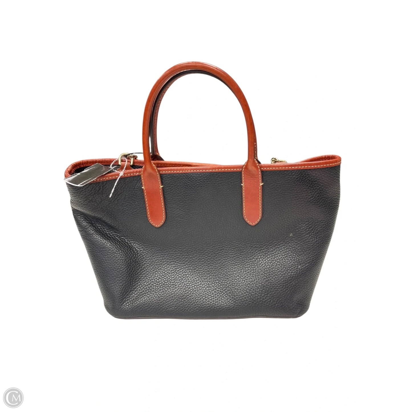 Handbag Designer By Dooney And Bourke, Size: Medium