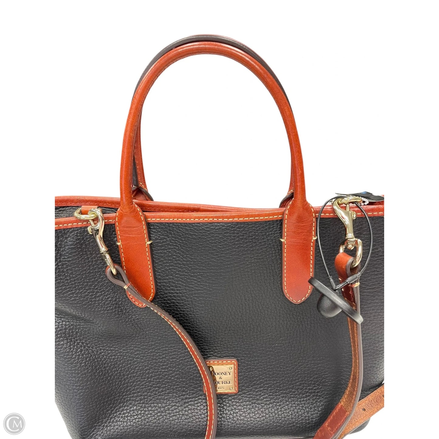 Handbag Designer By Dooney And Bourke, Size: Medium