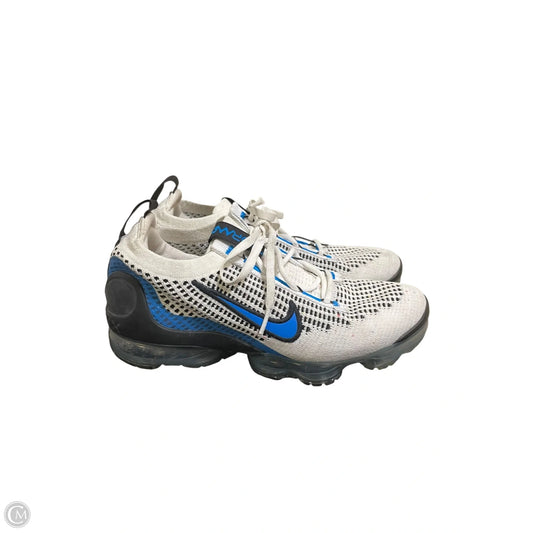 Shoes Sneakers By Nike In Multi-colored, Size: 7.5