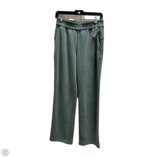 Pants Joggers By Lululemon In Green, Size: 6