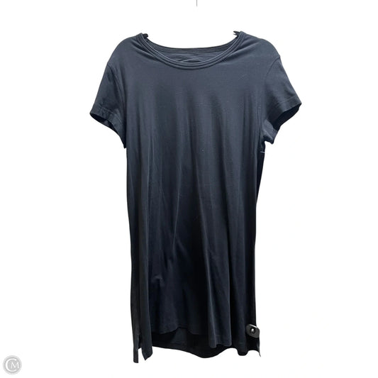 Athletic Dress By Lululemon In Black, Size: L