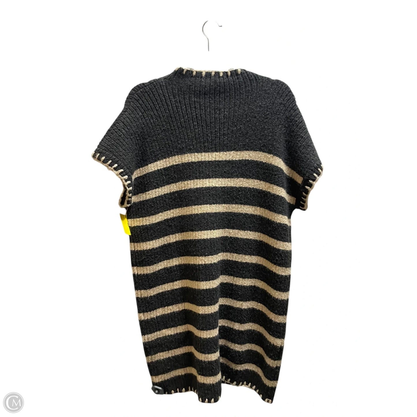 Sweater By Entro In Black, Size: S