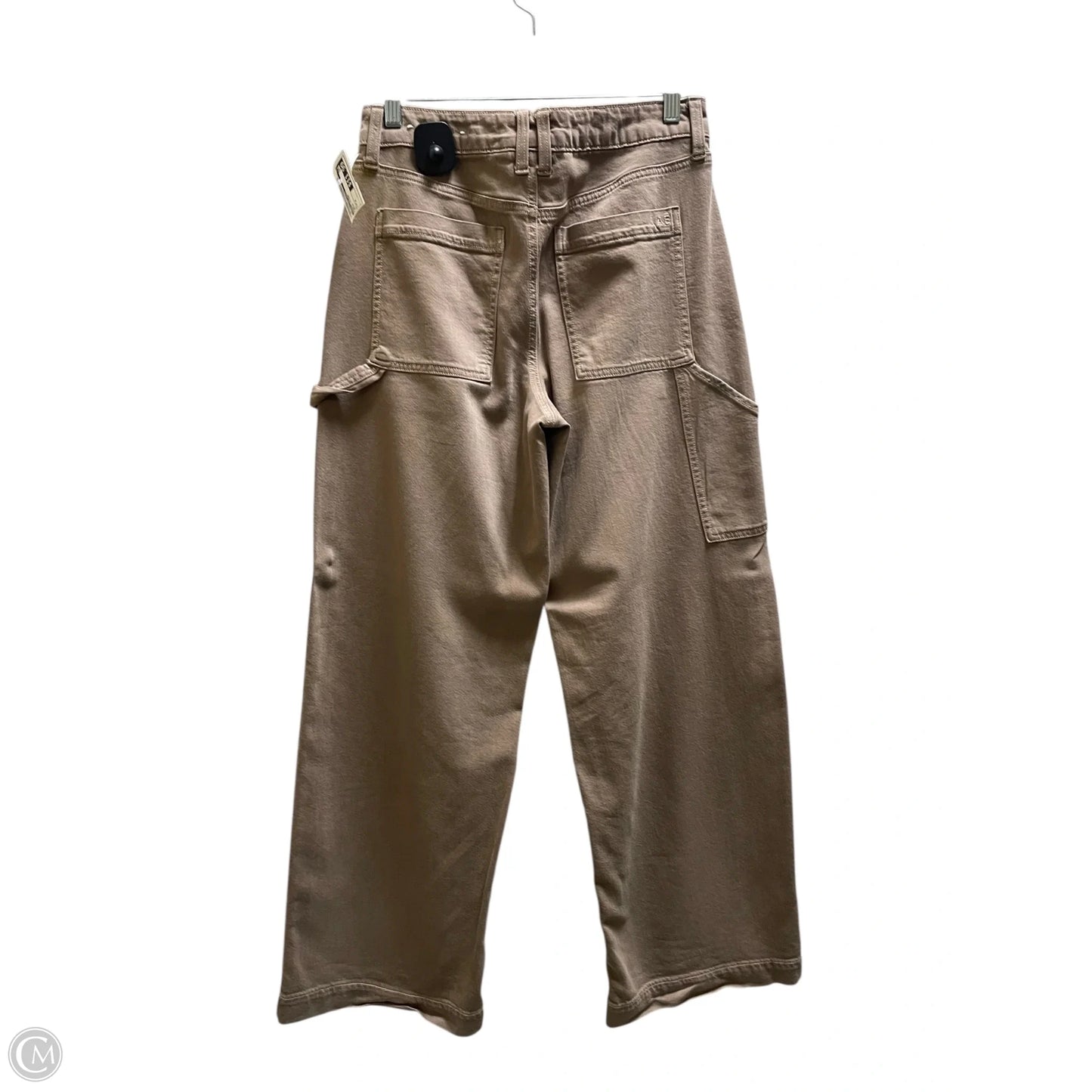 Pants Other By American Eagle In Brown, Size: 4