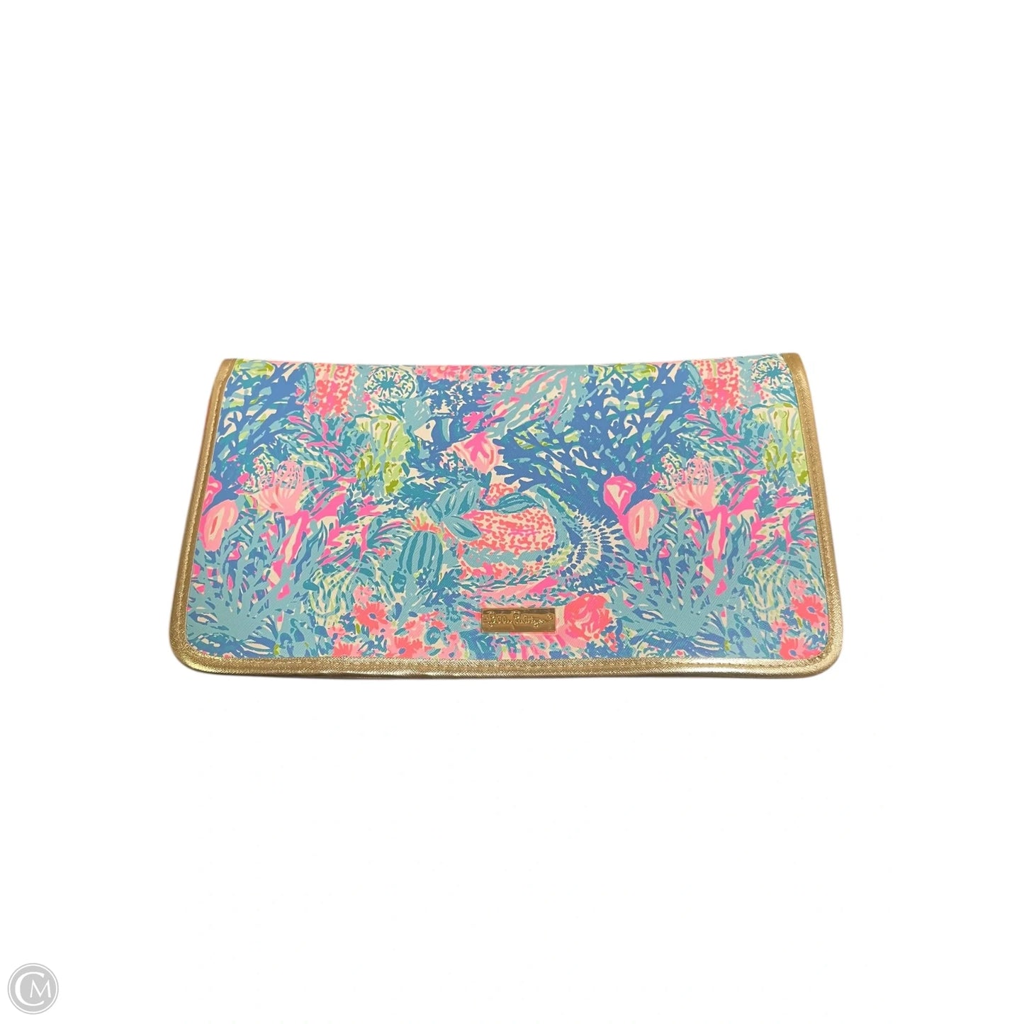 Wallet Designer By Lilly Pulitzer, Size: Large