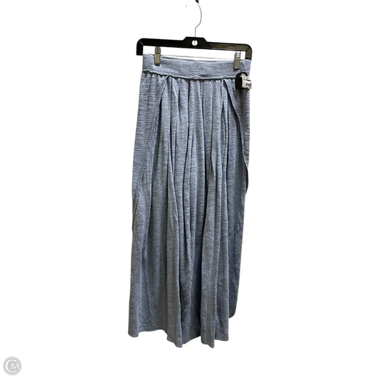 Pants Other By Free People In Blue, Size: Xs
