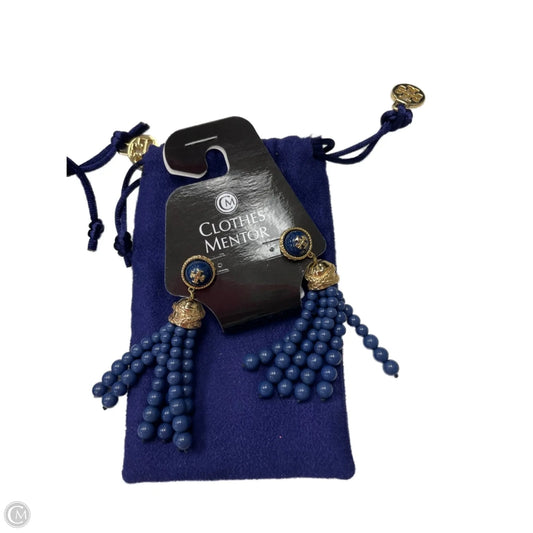 Earrings Designer By Tory Burch