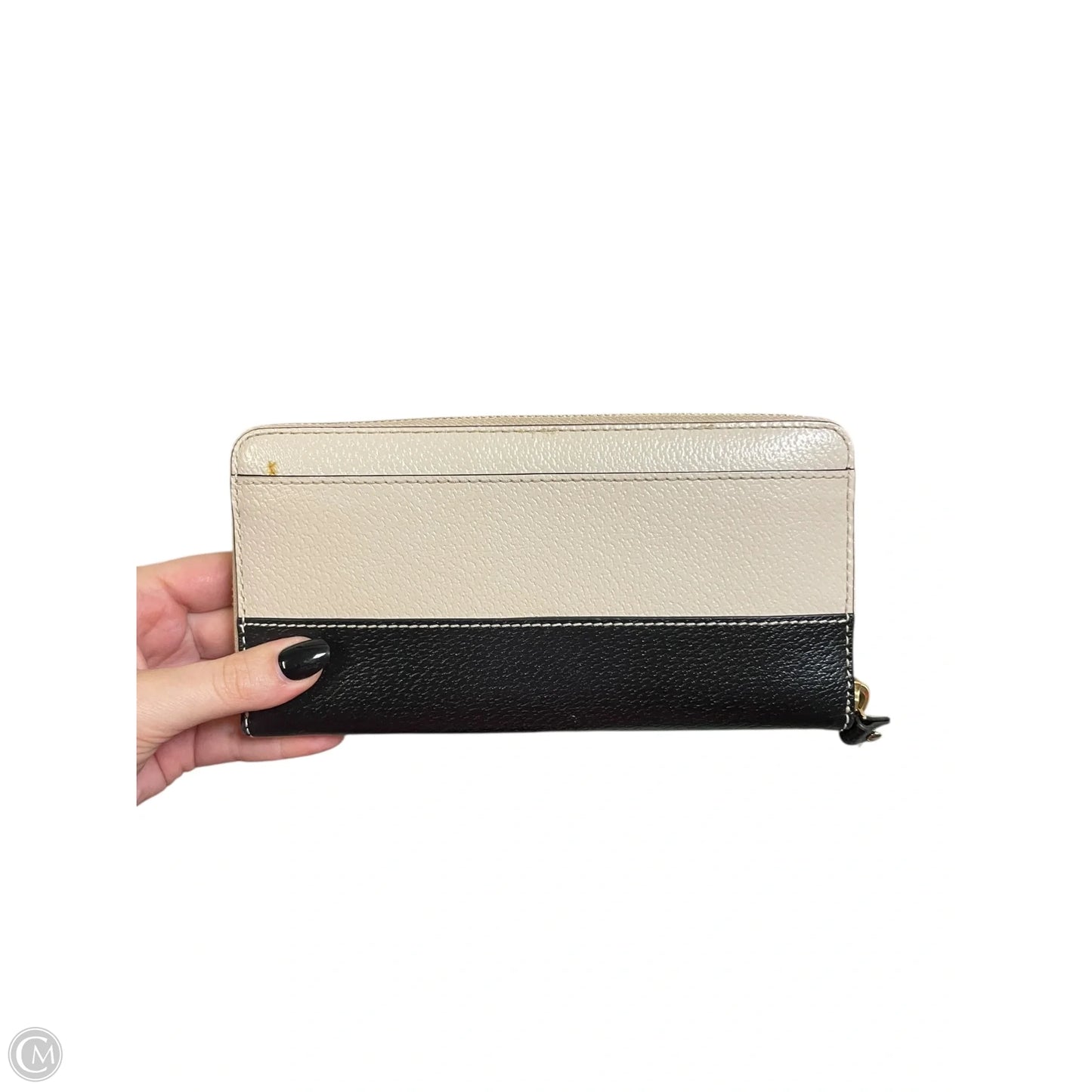 Wallet Designer By Kate Spade, Size: Medium