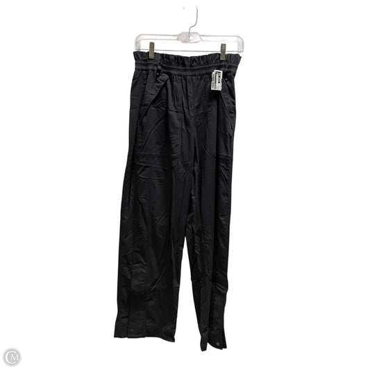 Athletic Pants By Athleta In Black, Size: 2