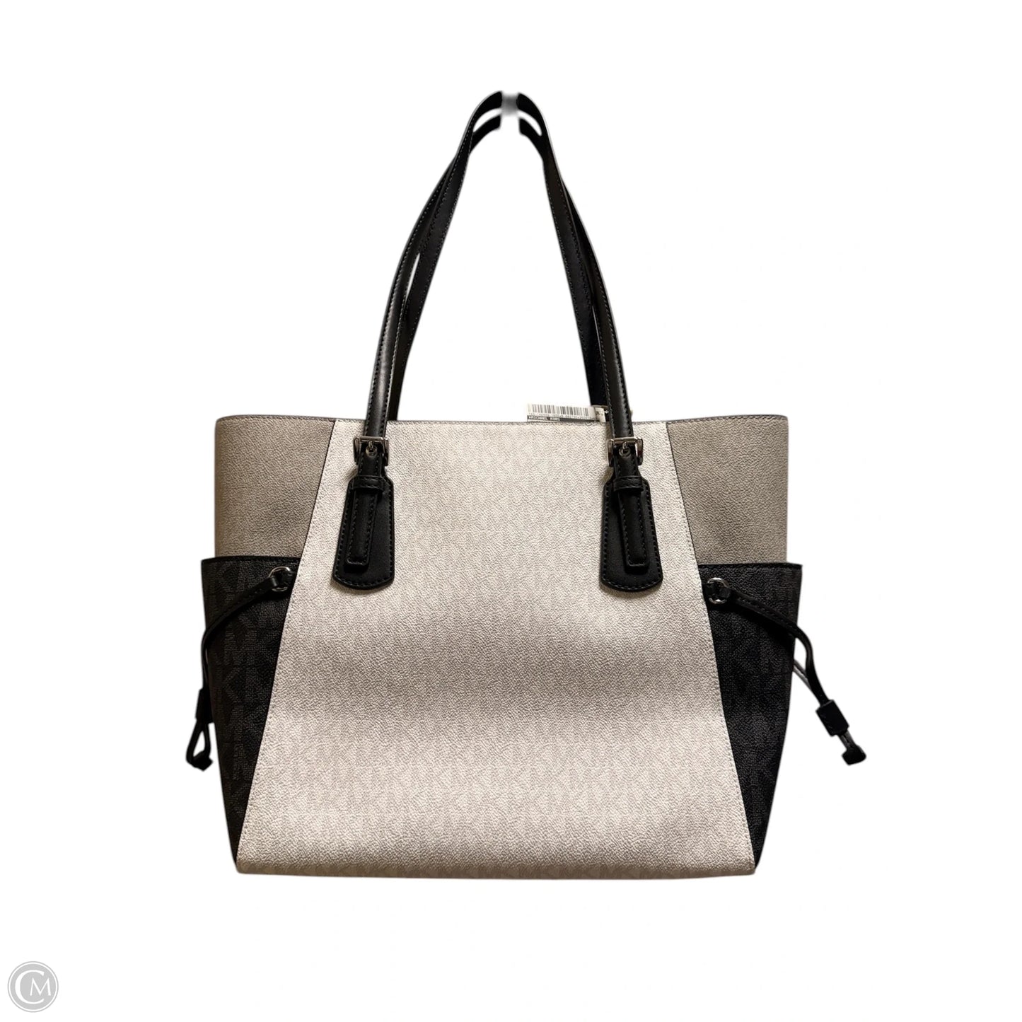 Handbag Designer By Michael Kors, Size: Large