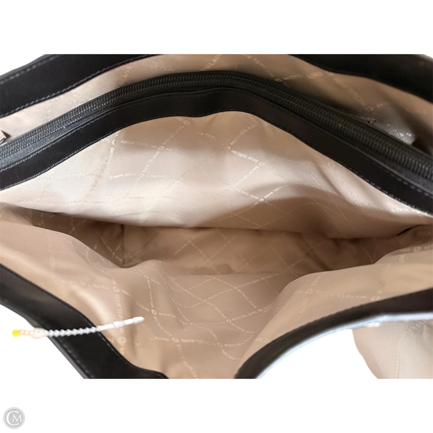 Handbag Designer By Michael Kors, Size: Large