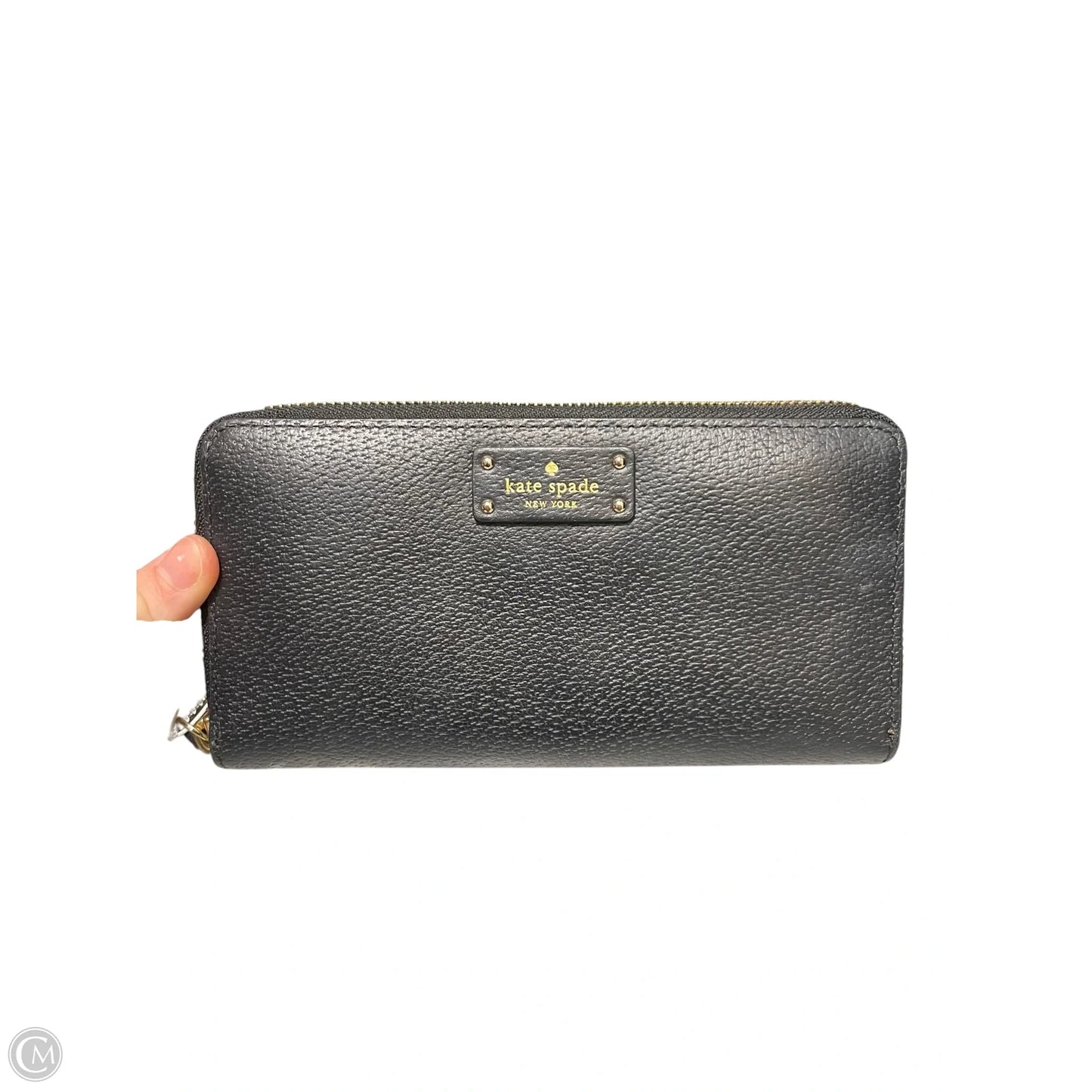 Wallet Designer By Kate Spade, Size: Large